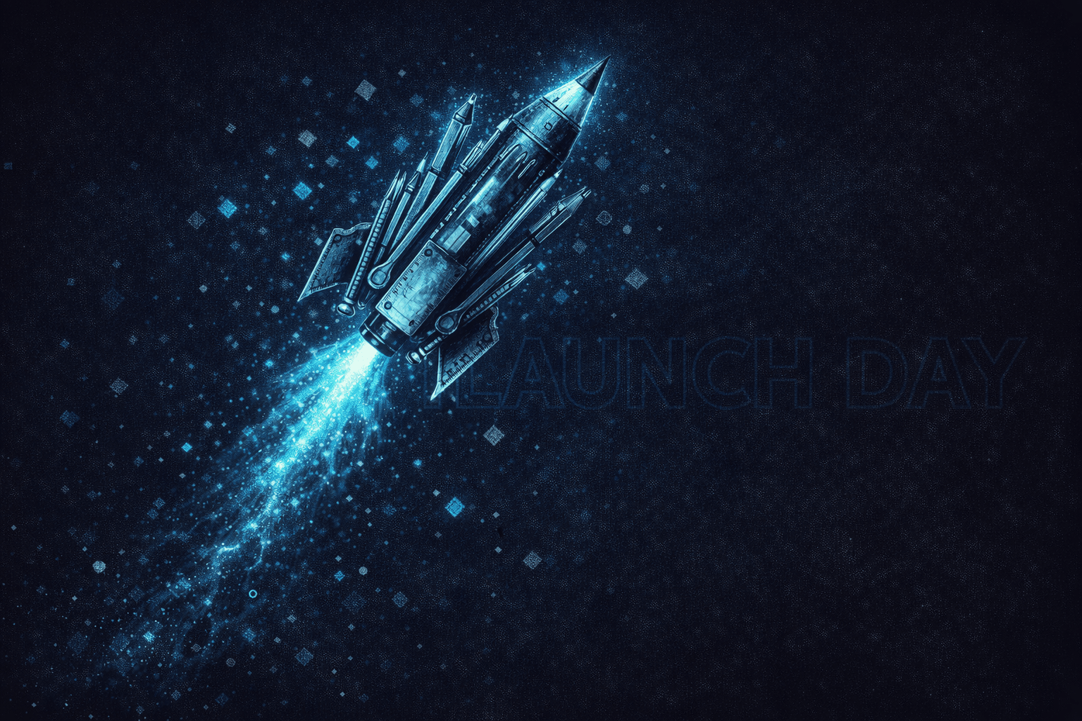 Digitale Freiheit mit KI — SaaS und Apps launchen mit VibeCoding