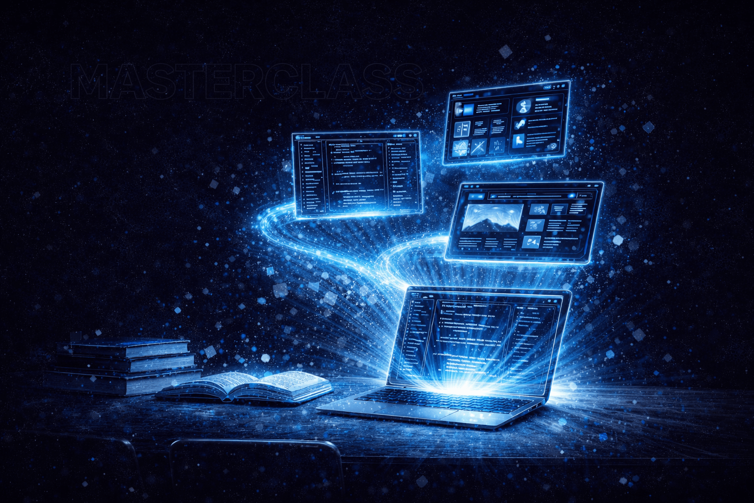 VibeCoding Masterclass — Bester KI Kurs deutsch mit 700+ Videos und 7 Kursen