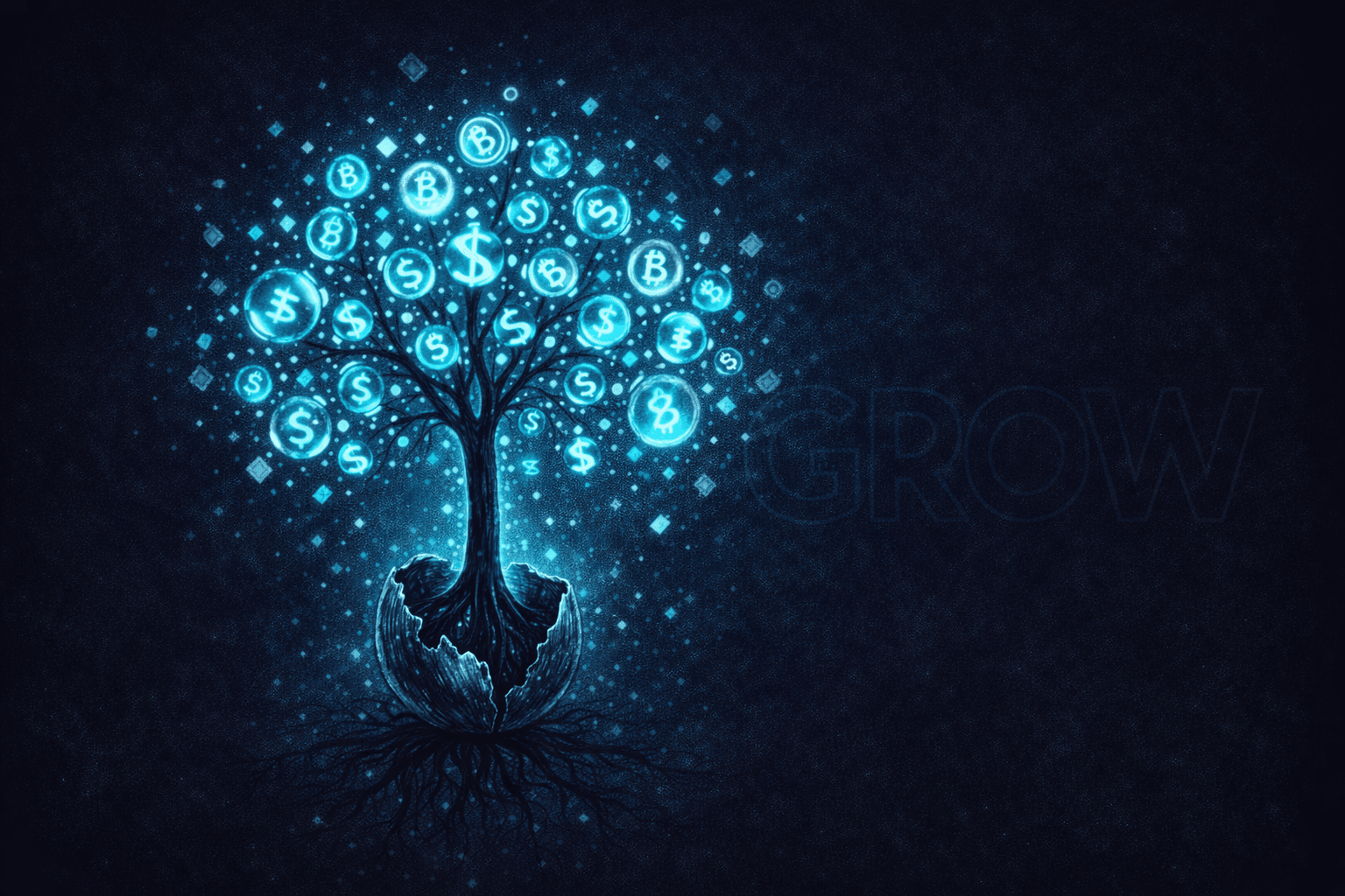 Dein erstes passives Einkommen